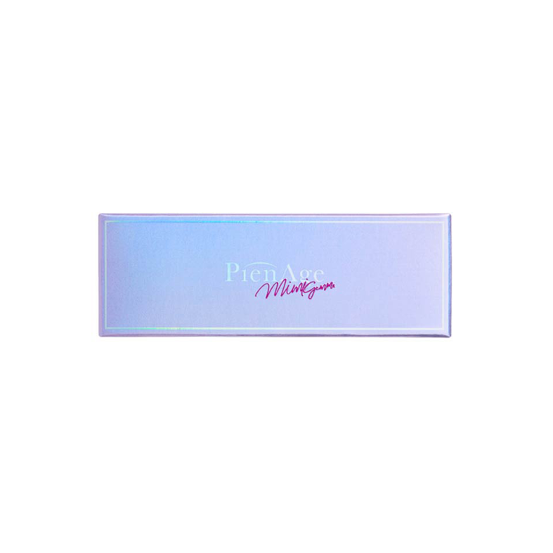 PienAge Mimigemme 1-Day color contact lens #Mimi amethyst日抛美瞳水晶幻紫｜10 Pcs