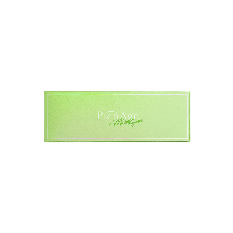 PienAge Mimigemme 1-Day color contact lens #Mimi peridot日抛美瞳橄榄晶石｜10 Pcs